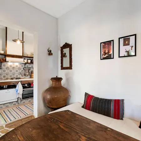 Apartment In Agios Nikolaos Near Beach דירה