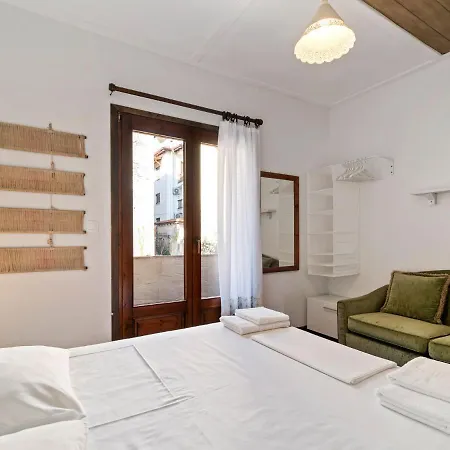 דירה Apartment In Agios Nikolaos Near Beach אגיוס ניקולאוס