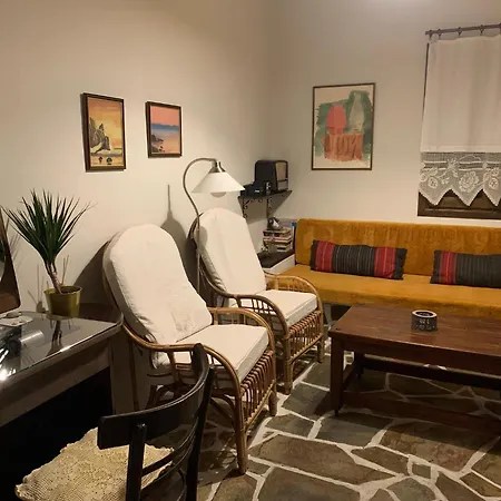 דירה Apartment In Agios Nikolaos Near Beach *