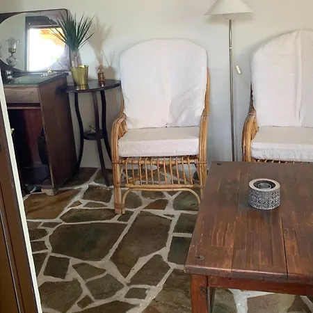 Apartment In Agios Nikolaos Near Beach