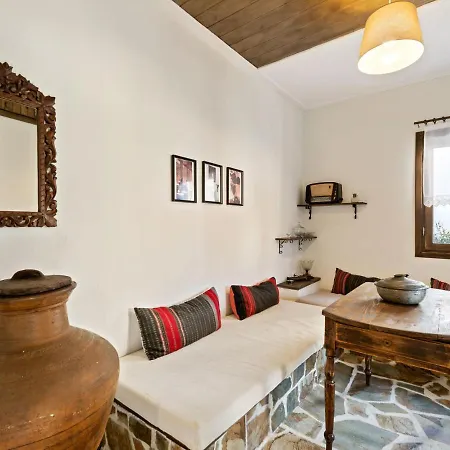 Apartment In Agios Nikolaos Near Beach Appartement