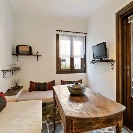 Apartment In Agios Nikolaos Near Beach Appartement *