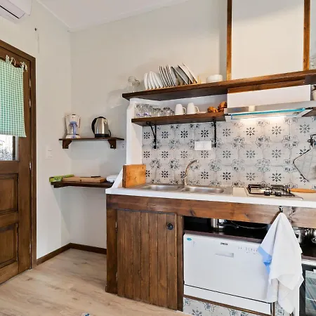 Apartment In Agios Nikolaos Near Beach Appartement *