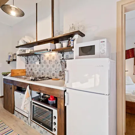 Apartment In Agios Nikolaos Near Beach Ágios Nikólaos