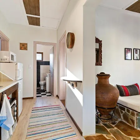 Apartment In Agios Nikolaos Near Beach Ágios Nikólaos
