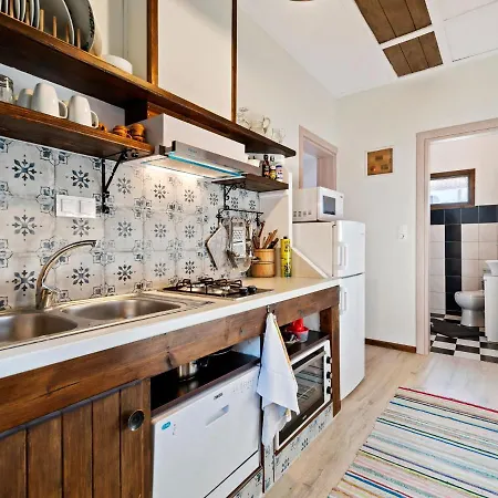 Apartment In Agios Nikolaos Near Beach