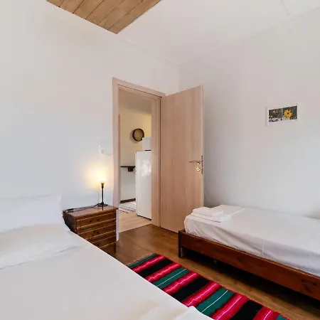 Apartment Cosy In With Garden Agios Nikolaos (Chalkidiki)