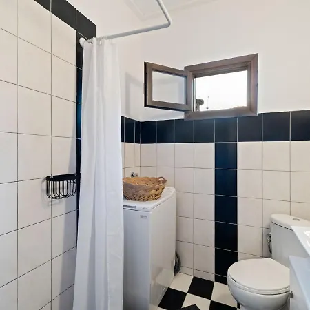 Apartment In Agios Nikolaos Near Beach Appartement *