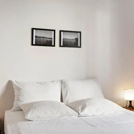 Apartment In Agios Nikolaos Near Beach Ágios Nikólaos