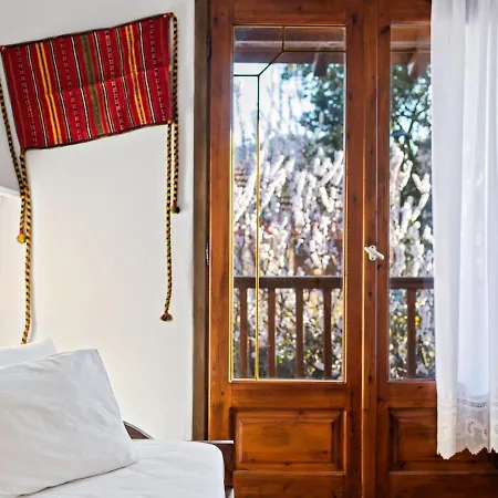 Cosy In With Garden Agios Nikolaos (Chalkidiki)