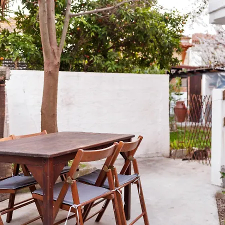 Appartement Apartment In Agios Nikolaos Near Beach