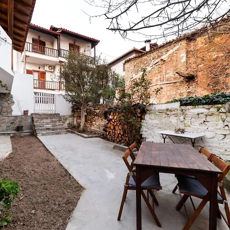 Apartment Cosy In With Garden