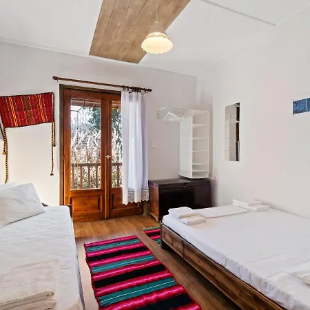 Apartment Cosy In With Garden Agios Nikolaos (Chalkidiki)
