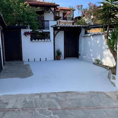 Apartment In Agios Nikolaos Near Beach Appartement