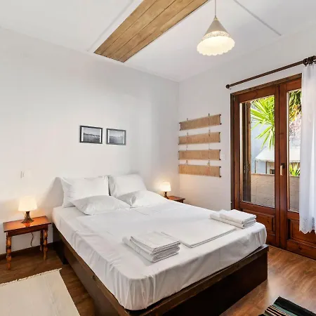 Cosy In With Garden Apartment *