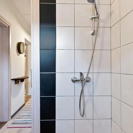 Apartment In Agios Nikolaos Near Beach