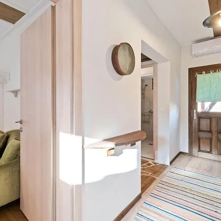 Appartement Apartment In Agios Nikolaos Near Beach *