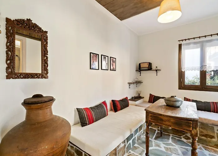 Apartment In Agios Nikolaos Near Beach Appartement