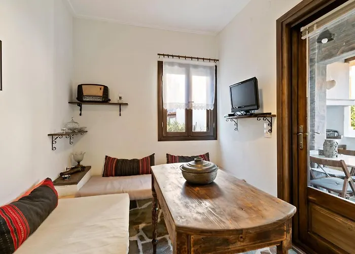 Apartment In Agios Nikolaos Near Beach Appartement *