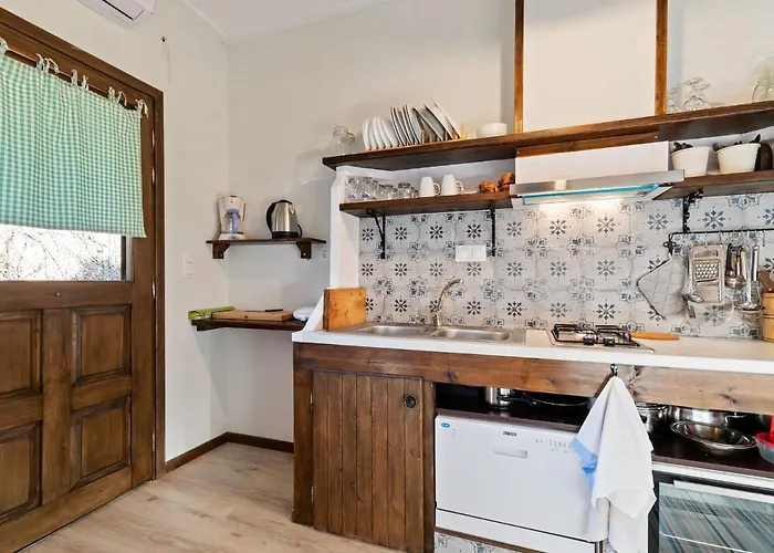 Apartment In Agios Nikolaos Near Beach Appartement *