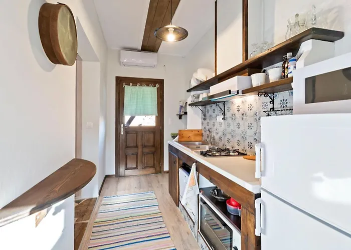 Apartment In Agios Nikolaos Near Beach * Agios Nikolaos (Chalkidiki)