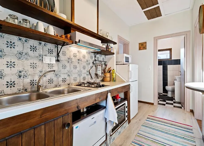 Apartment In Agios Nikolaos Near Beach