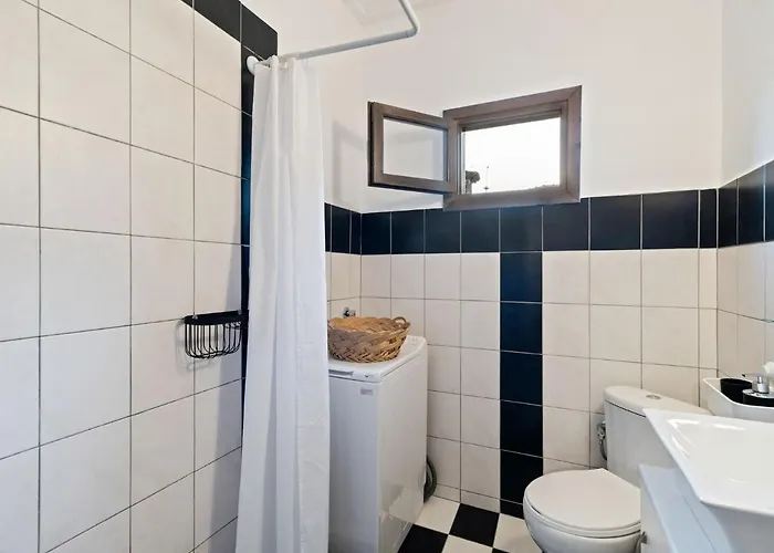 Apartment In Agios Nikolaos Near Beach Appartement *