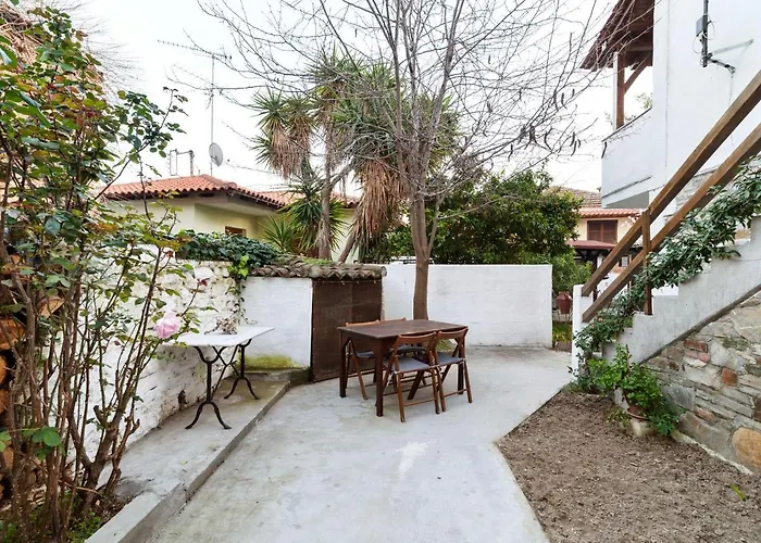 Apartment In Agios Nikolaos Near Beach Appartement *
