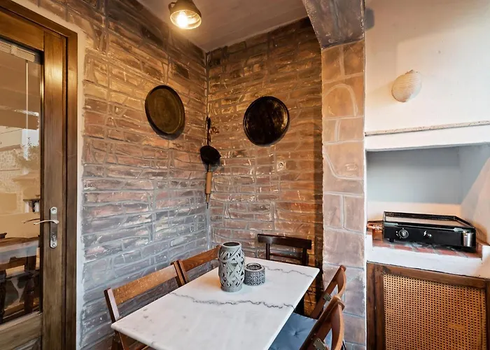 Apartment In Agios Nikolaos Near Beach Appartement