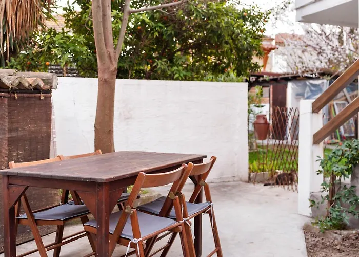 Appartement Apartment In Agios Nikolaos Near Beach