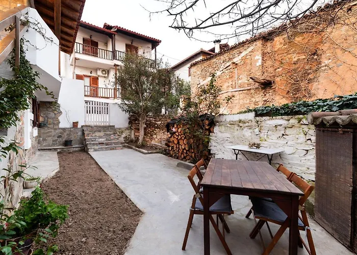 Appartement Apartment In Agios Nikolaos Near Beach