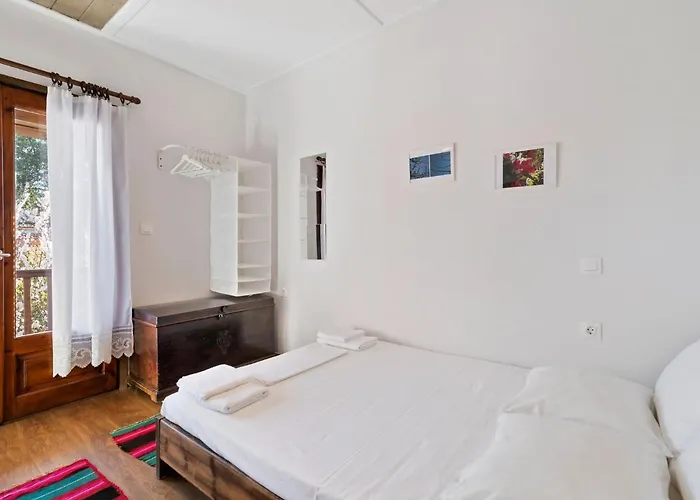 Apartment In Agios Nikolaos Near Beach * Agios Nikolaos (Chalkidiki)