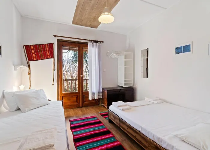 Appartement Apartment In Agios Nikolaos Near Beach Agios Nikolaos (Chalkidiki)