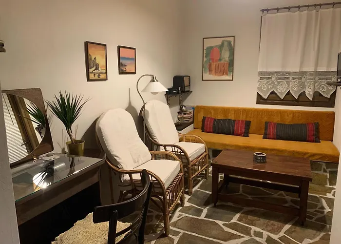 Appartement Apartment In Agios Nikolaos Near Beach *