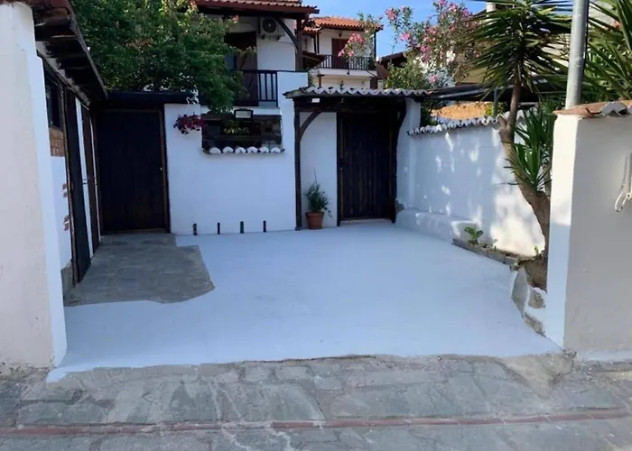 Apartment In Agios Nikolaos Near Beach Appartement