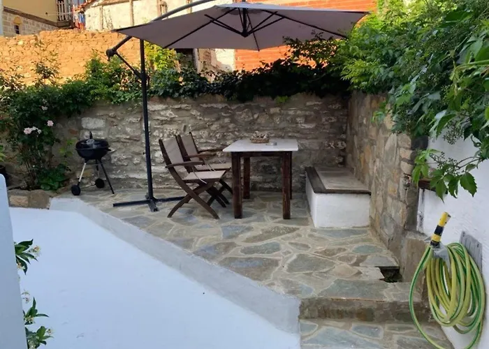 Appartement Apartment In Agios Nikolaos Near Beach *