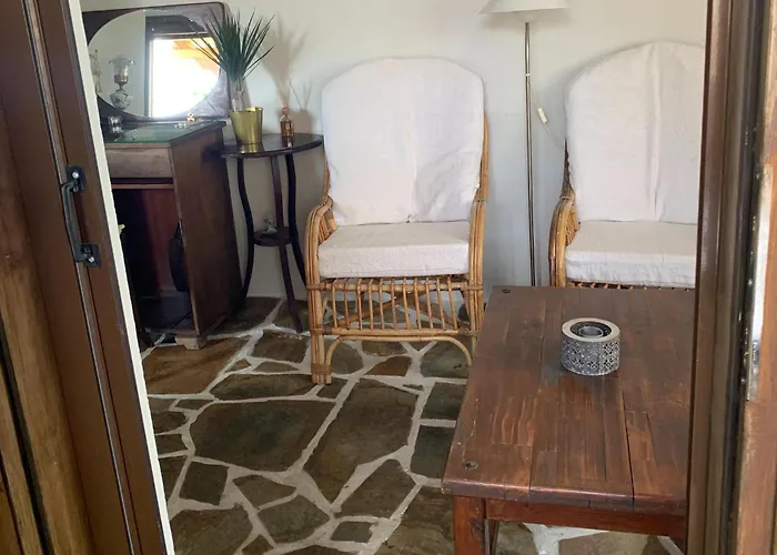 Apartment In Agios Nikolaos Near Beach