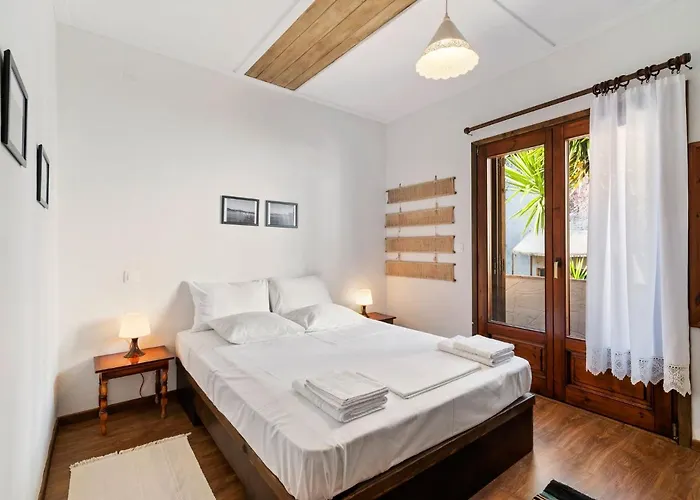 Apartment In Agios Nikolaos Near Beach Appartement *