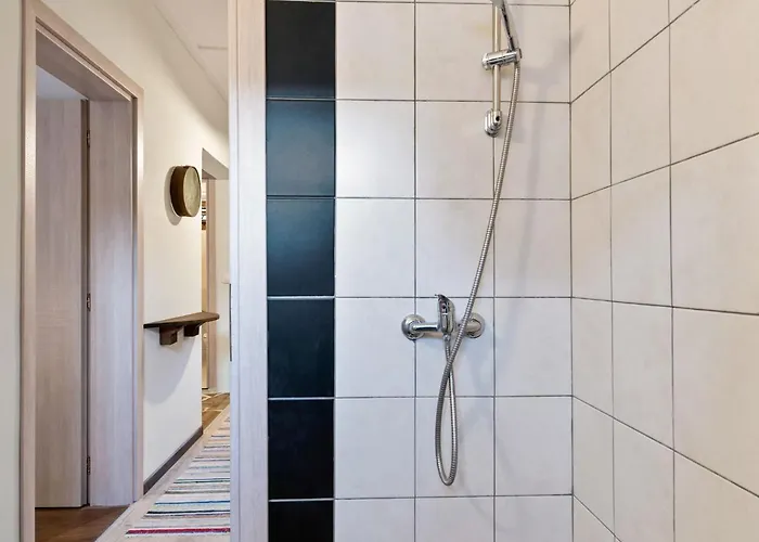 Apartment In Agios Nikolaos Near Beach