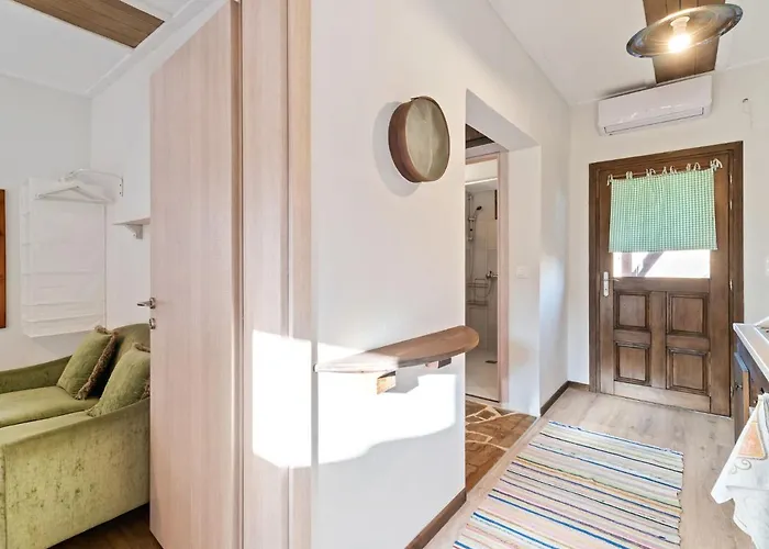 Appartement Apartment In Agios Nikolaos Near Beach *