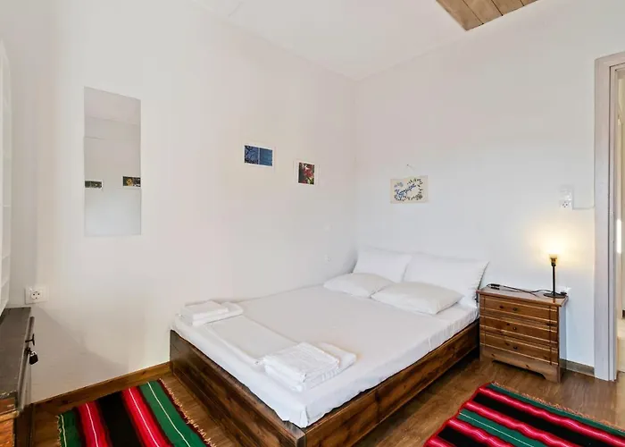Apartment In Agios Nikolaos Near Beach Appartement *